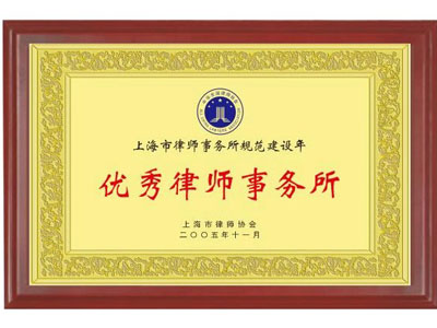 上海知识产权律师