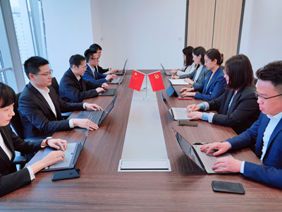 上海知识产权侵权纠纷律师